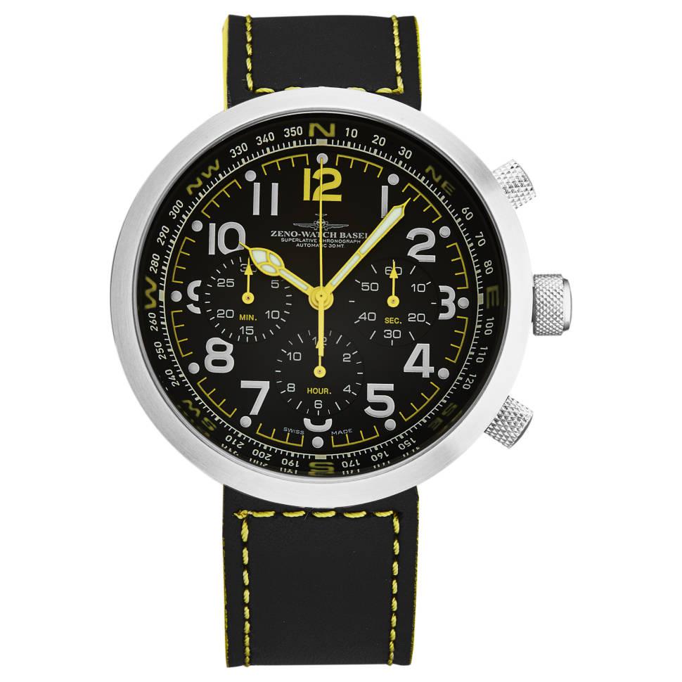 Zeno Zeno Ronda Auto Men's Automatic Watch