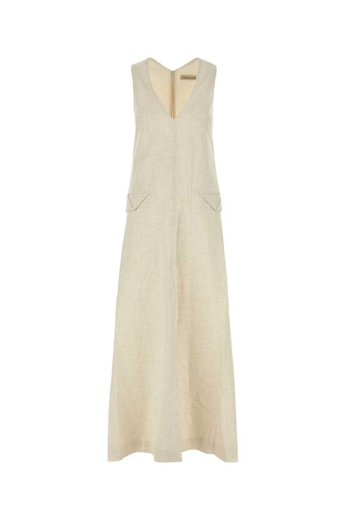 CAMILLA AND MARC Camilla And Marc Sleeveless Midi Dress