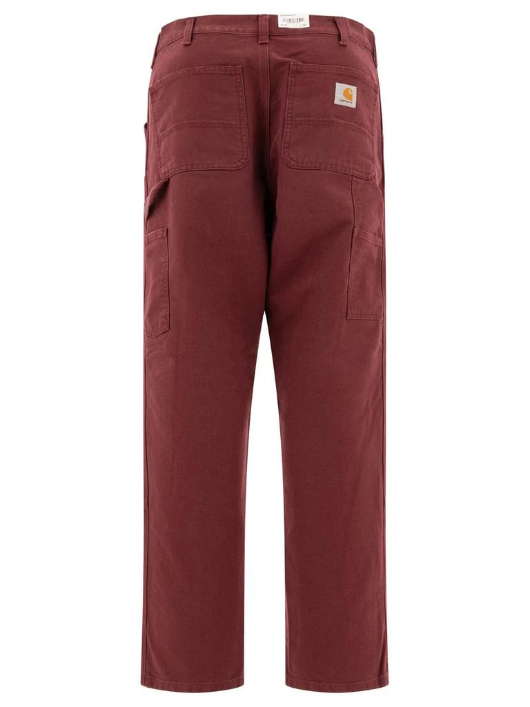 Carhartt WIP Carhartt WIP Double Knee Pants 2