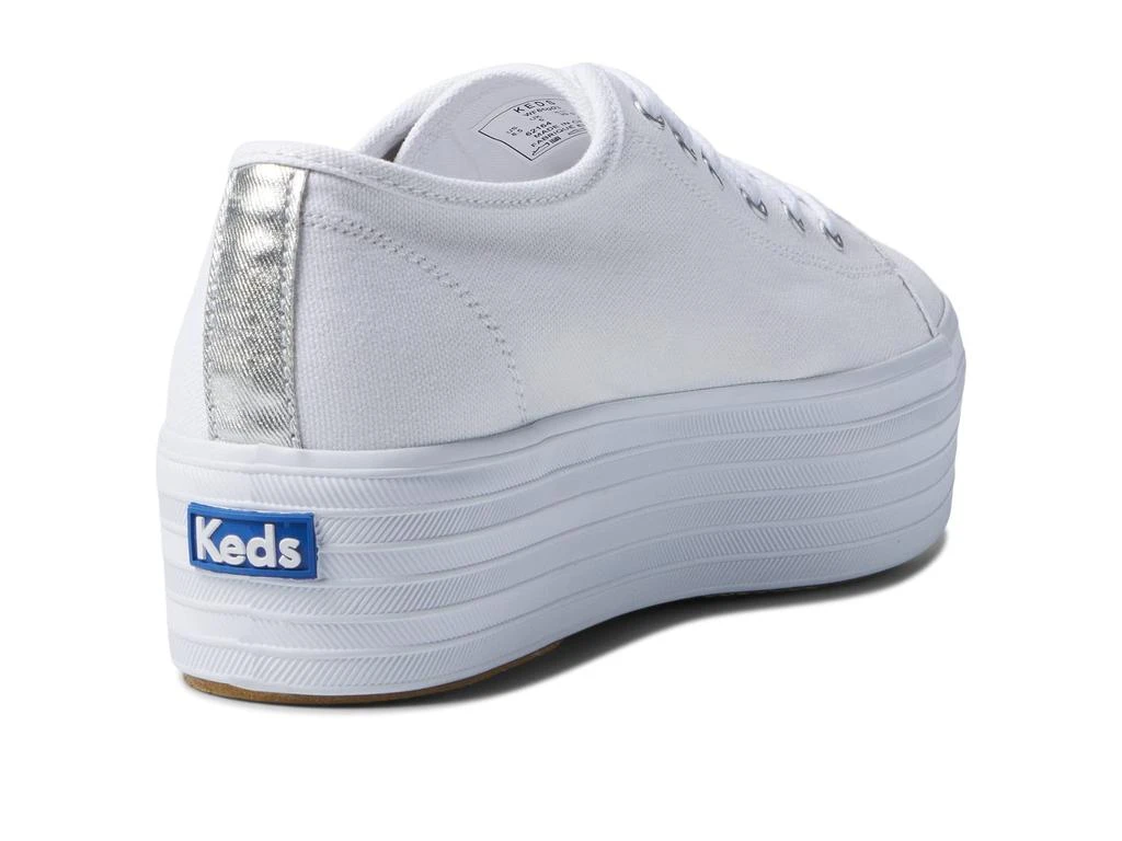 Keds Triple Up Canvas 5