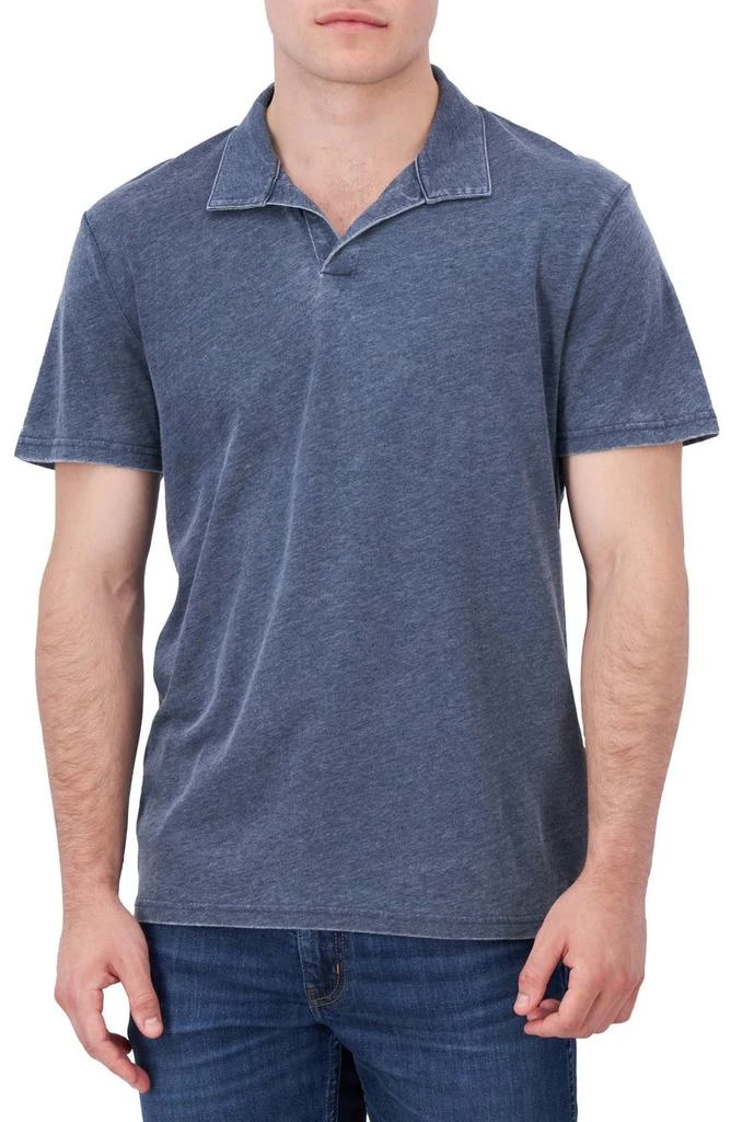 Lucky Brand Johnny Collar Polo 1