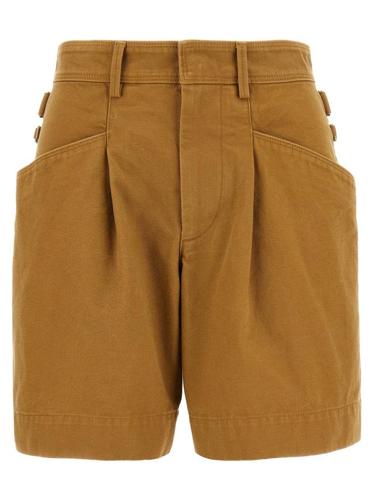 Isabel Marant Fairy shorts - Shorts - Compare Prices from 9+