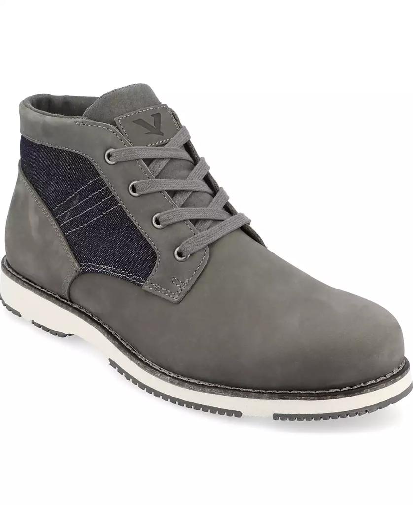 Territory Men's Redwoods Chukka Boots