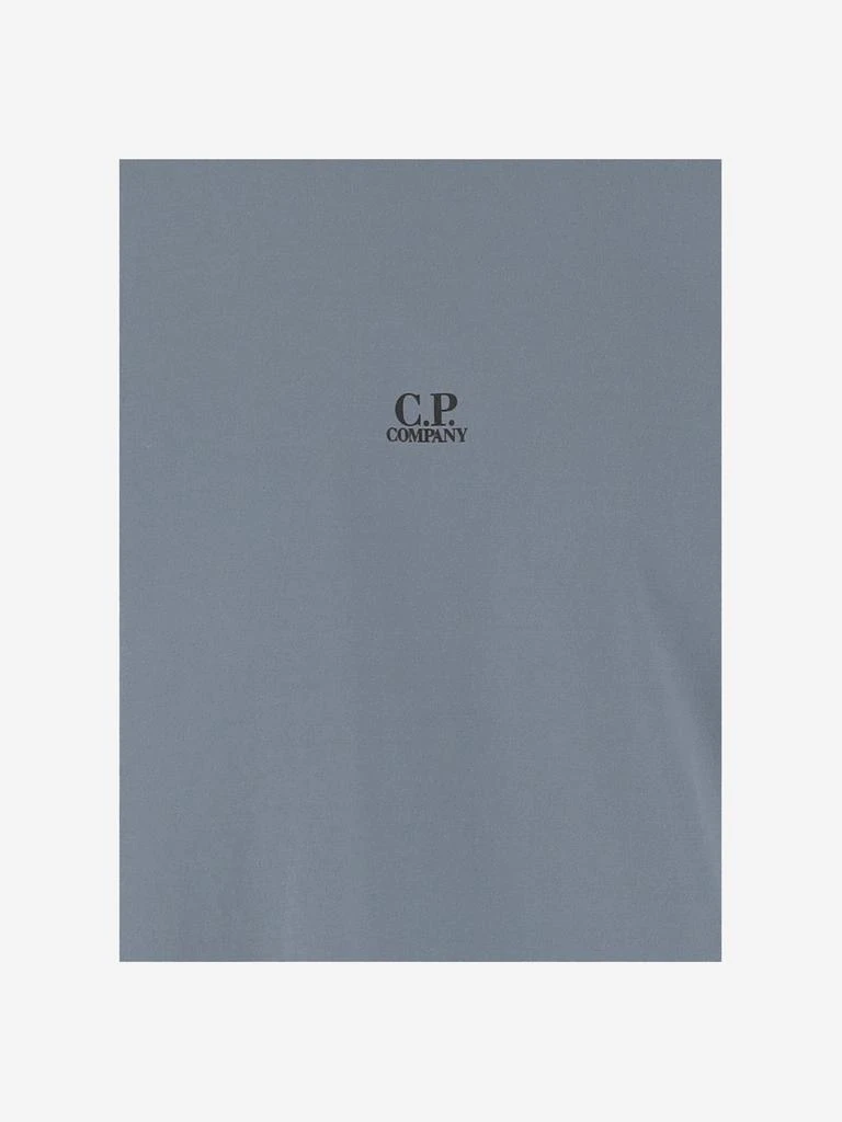 C.P. Company C.P. Company Logo T-Shirt 3