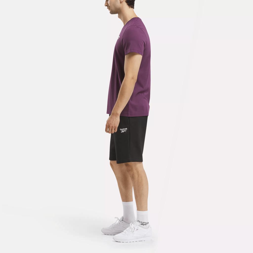 Reebok Men's Reebok Identity Classics T-Shirt