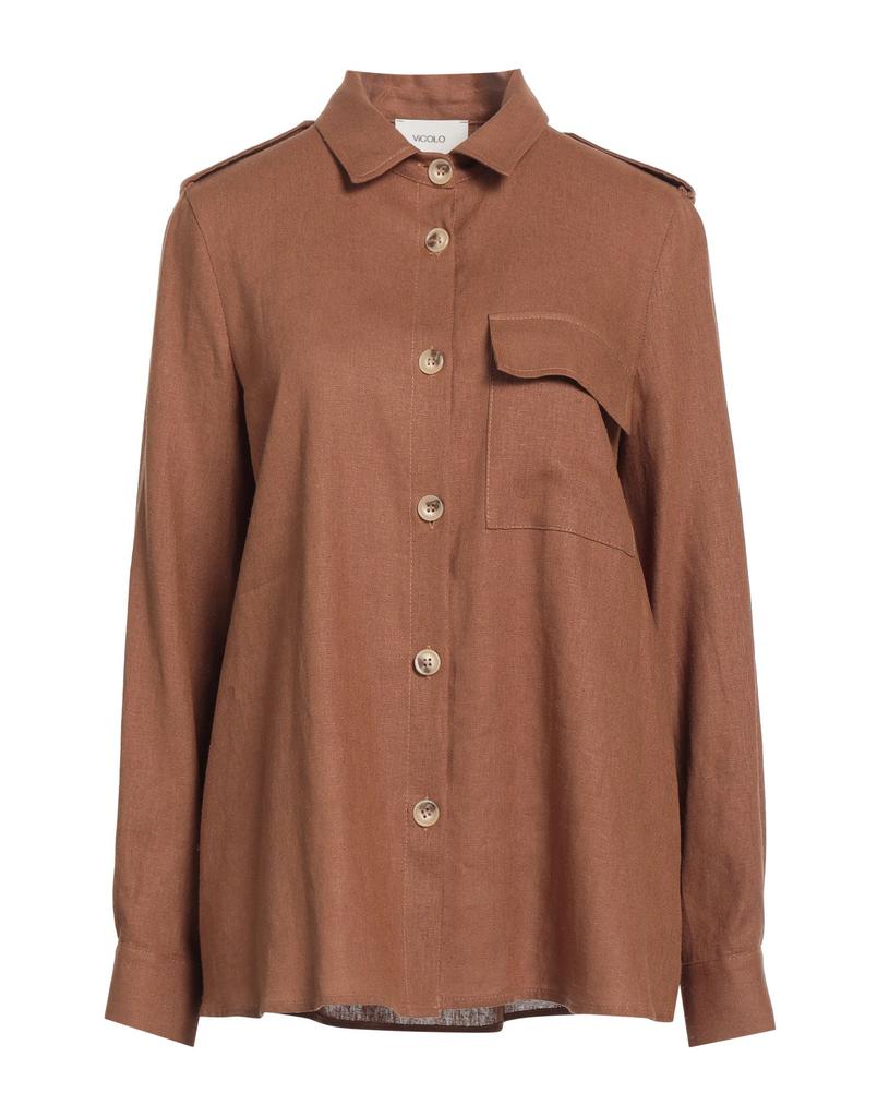 VICOLO Linen shirt