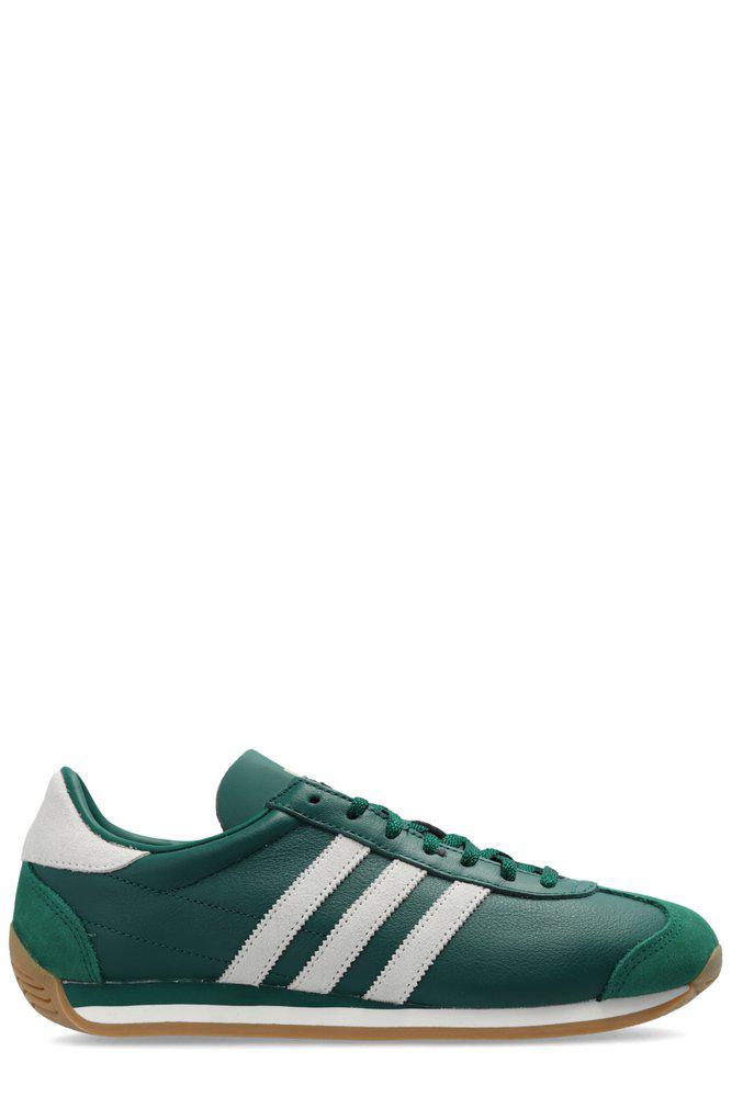 Adidas Originals Adidas Originals Country OG Low-Top Sneakers