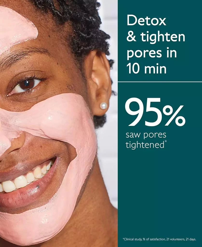 Caudalie Instant Detox Mask 10