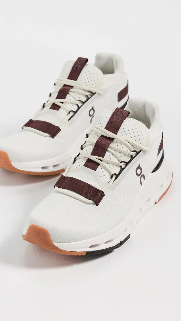 On Cloudnova 2 Sneakers 4