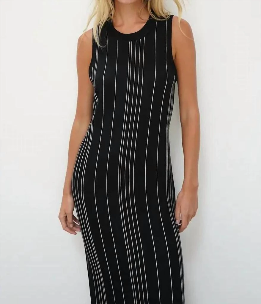 LNA Lna - Keily Tank Dress 3