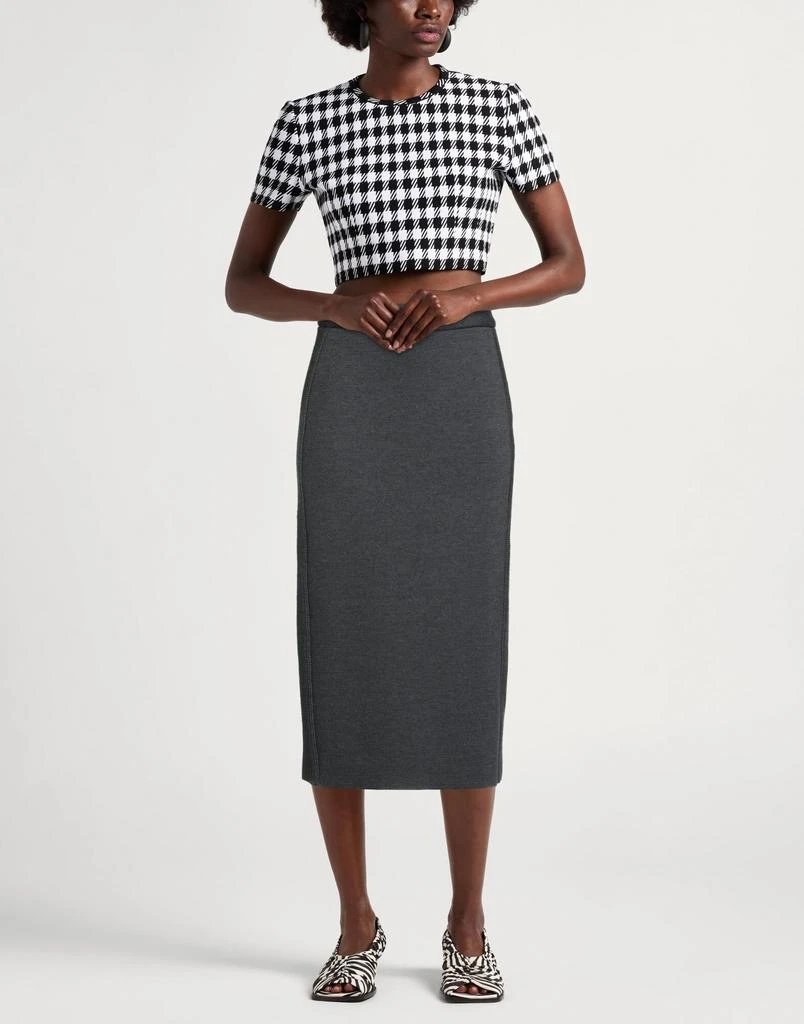 GRAN SASSO Midi skirt 2