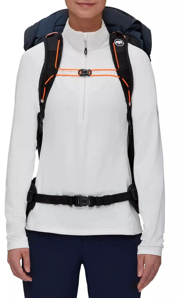 Mammut Mammut Women's Ducan Spine 50-60 Pack 5