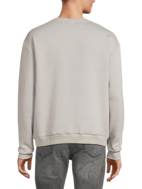 TWENTY MONTREAL Logo Sweatshirt