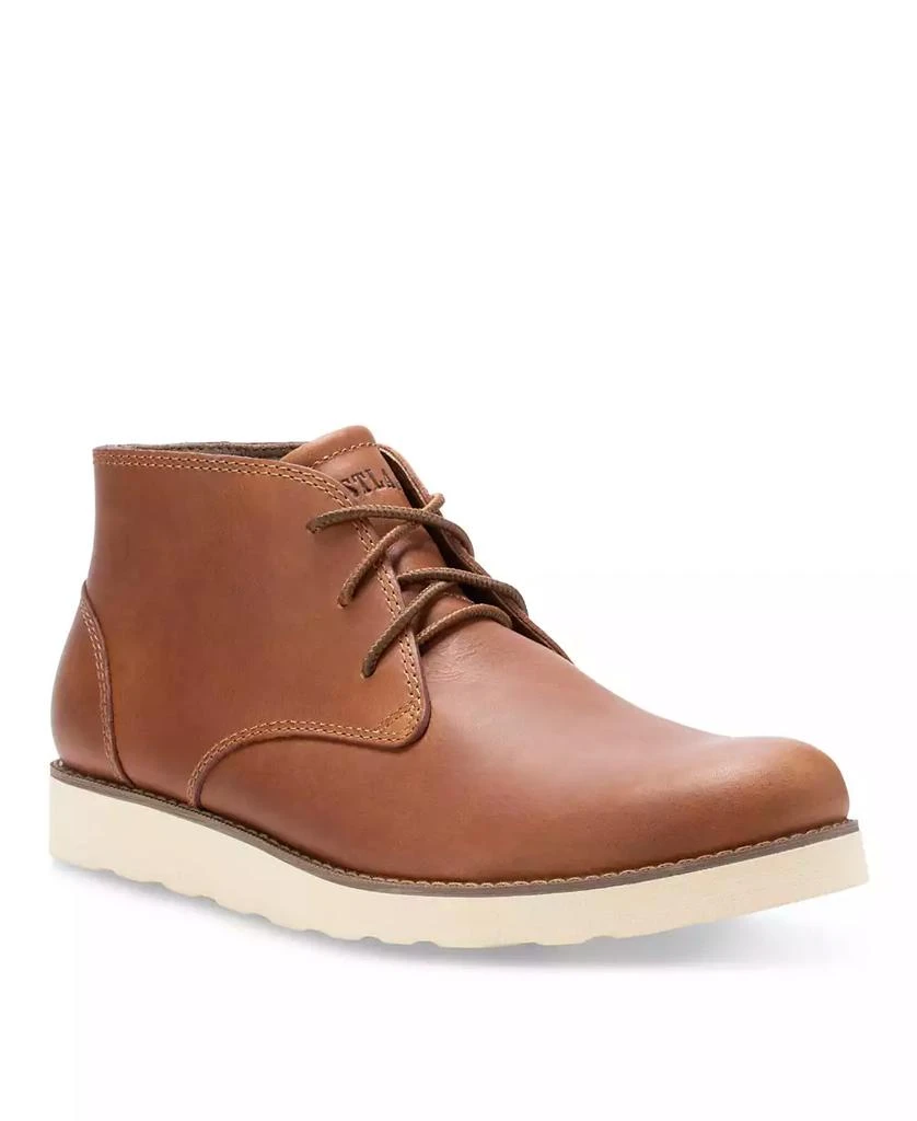 Eastland Men's Jack Ankle Lace Up Boots 1