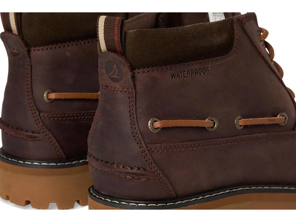 Sperry A/O Lug Chukka 6