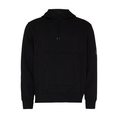 Cp Company Lens hoodie