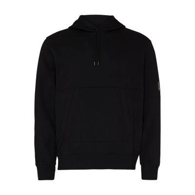 Cp Company Lens hoodie 1