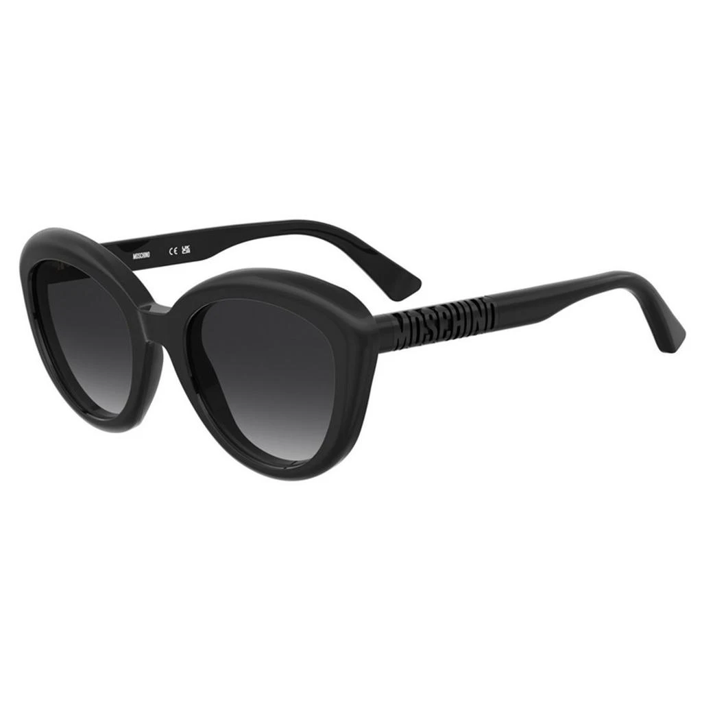 Moschino Eyewear Cat-Eye Frame Sunglasses – On Sale Now with  display picture 1