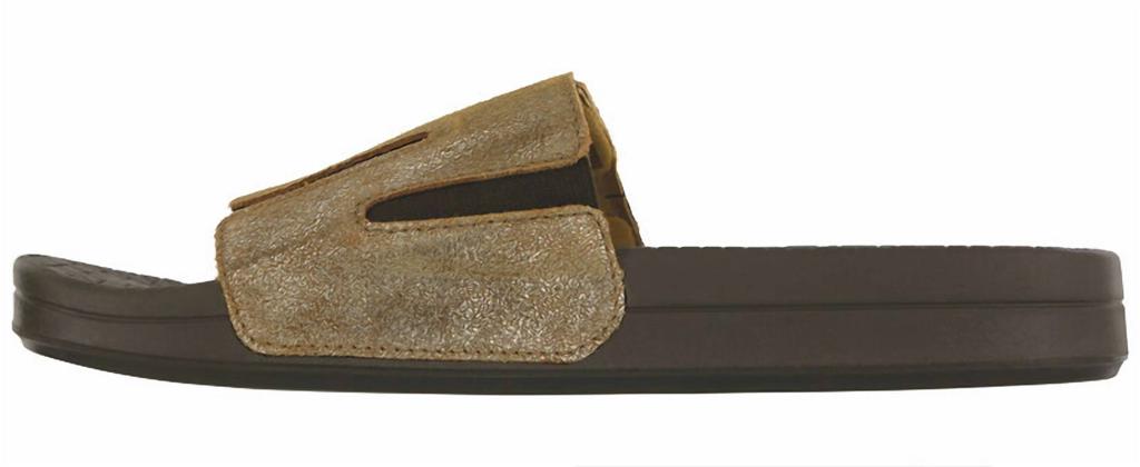 SAS Sas - Women's Float Slide Sandal