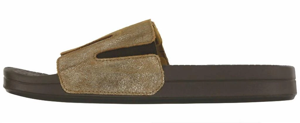 SAS Sas - Women's Float Slide Sandal 2