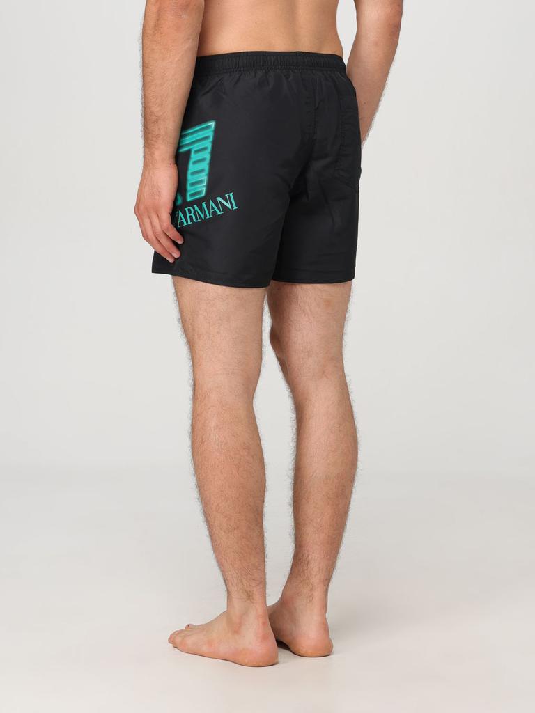 EA7 Swimsuit men Ea7