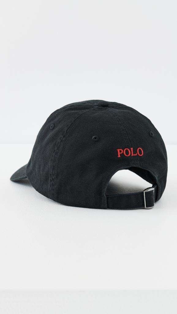 Ralph Lauren Chino Sport Cap