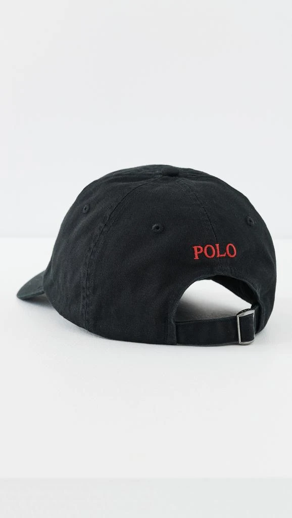 Ralph Lauren Chino Sport Cap 2