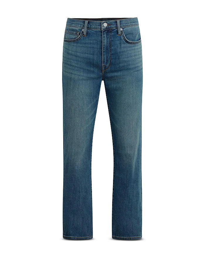 Joe's Jeans The Classic Straight Fit Jeans in Stephen 7