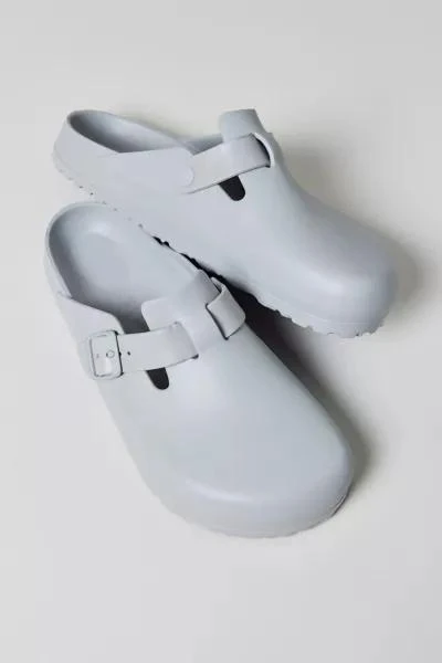 Birkenstock Birkenstock Men's Boston EVA Clog 1