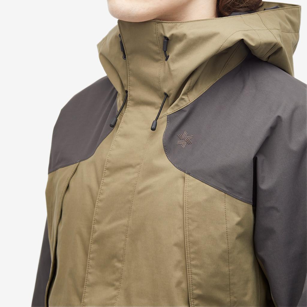 Goldwin Goldwin PERTEX UNLIMITED 2L Jacket - Outdoor Jackets