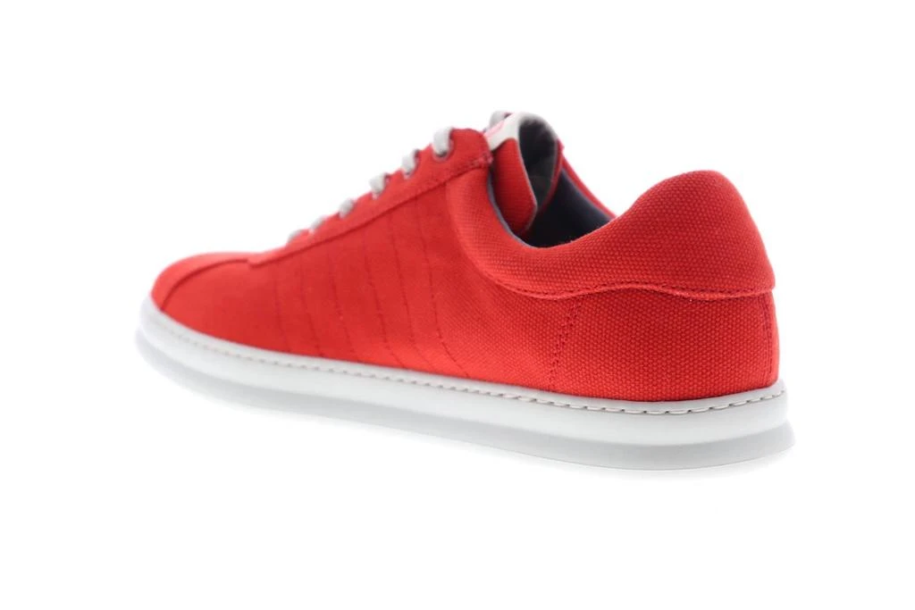 Camper Camper - Men's Runner Four Canvas Low Top Euro Sneakers Shoes 5