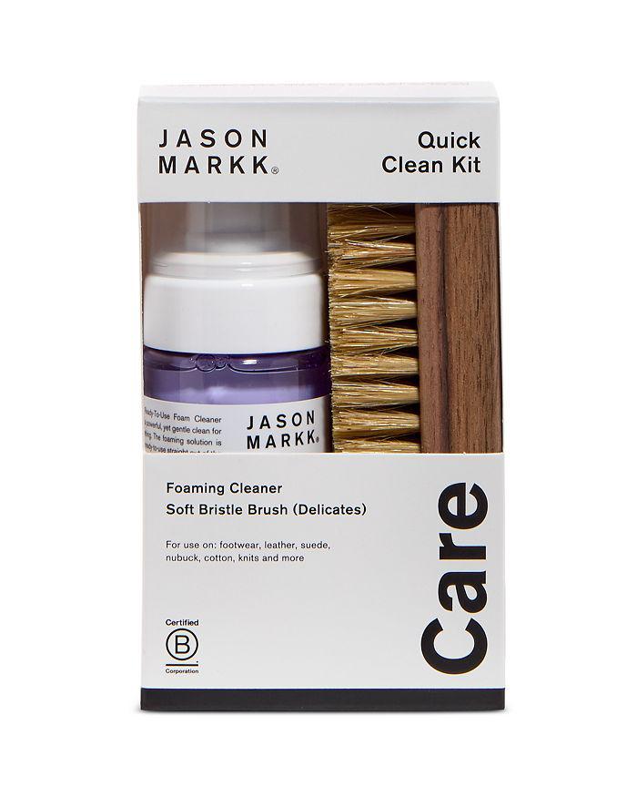 Jason Markk Quick Clean Kit