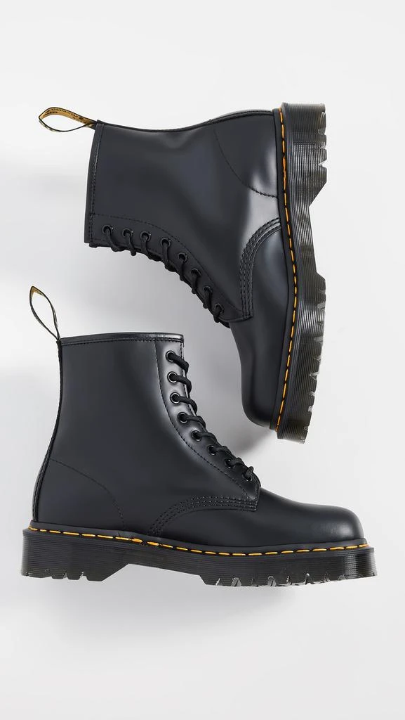 Dr. Martens 1460 Bex Unisex Boots 2