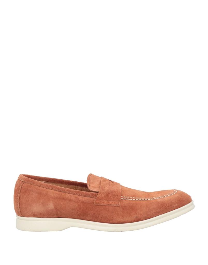 BOTTEGA MARCHIGIANA Loafers