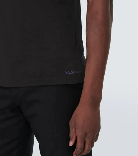 Ralph Lauren Cotton jersey T-shirt 5