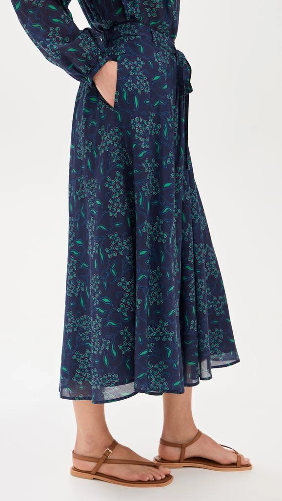 XIRENA Tara Skirt 3