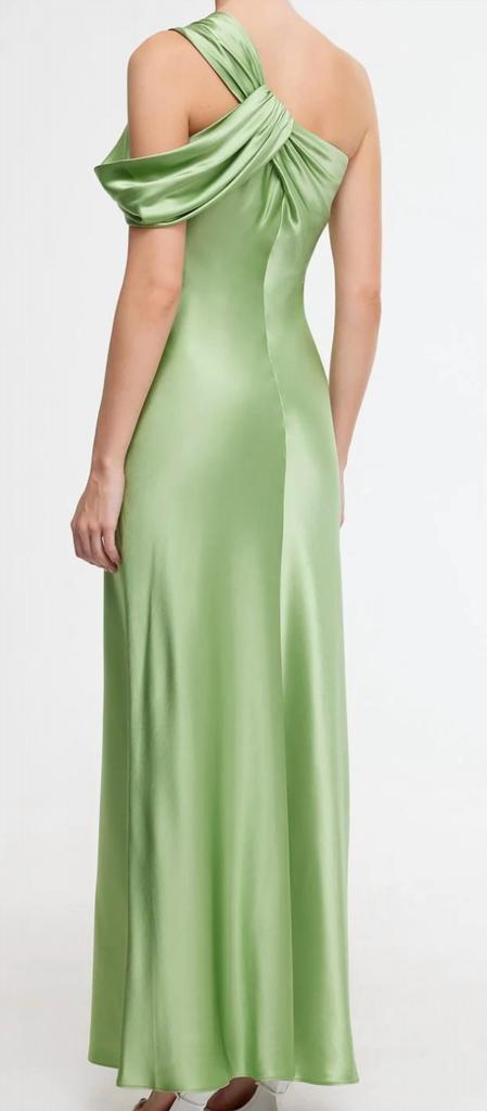 Acler Acler - Hilder Maxi Dress