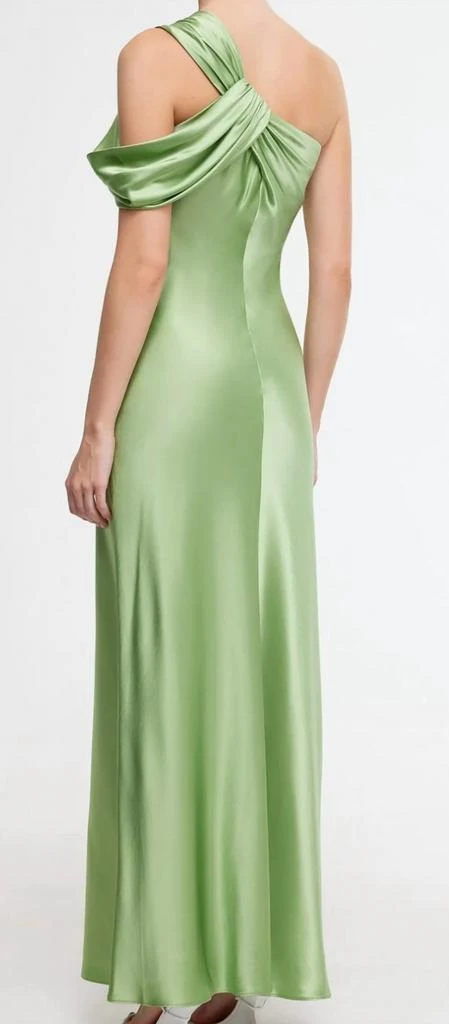 Acler Acler - Hilder Maxi Dress 2