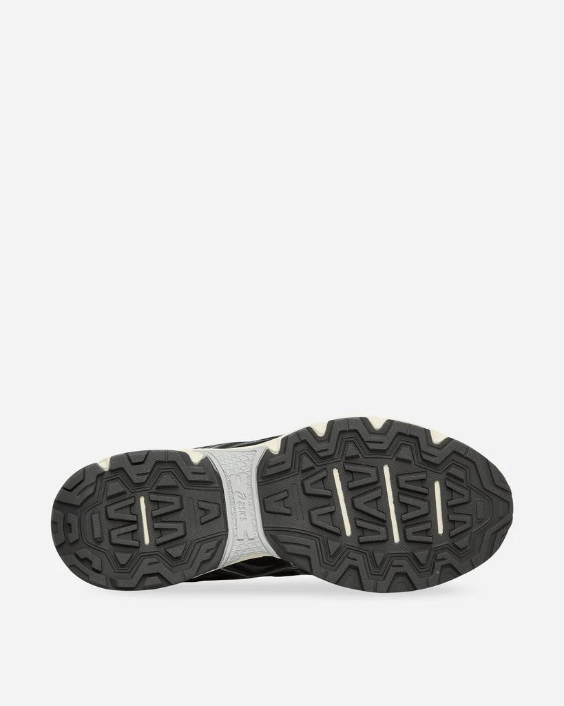Asics GEL-Nunobiki Sneakers Black / Obsidian Grey 5