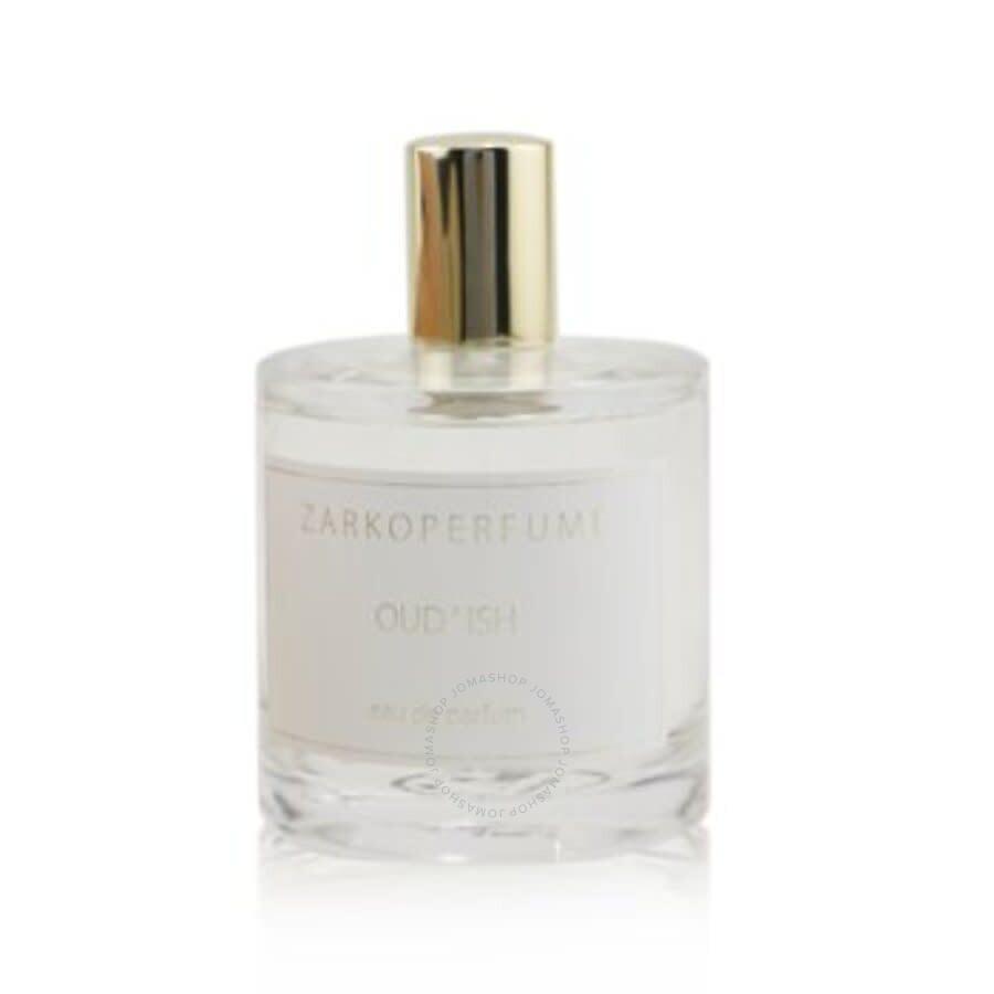 ZARKOPERFUME Unisex Oud'ish EDP Spray 3.4 oz Fragrances 5712598000021