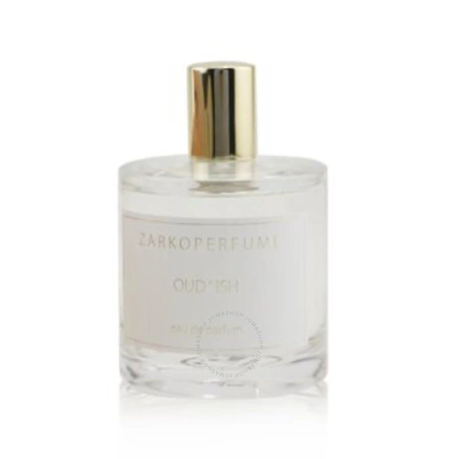 ZARKOPERFUME Unisex Oud'ish EDP Spray 3.4 oz Fragrances 5712598000021 1