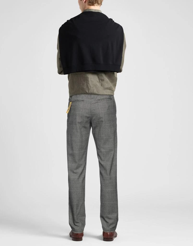 Incotex Ivory Casual pants 3