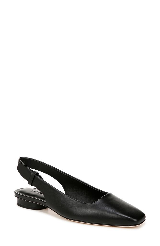 Vince Vida Slingback Flat