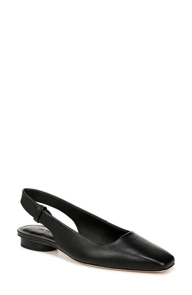 Vince Vida Slingback Flat 1