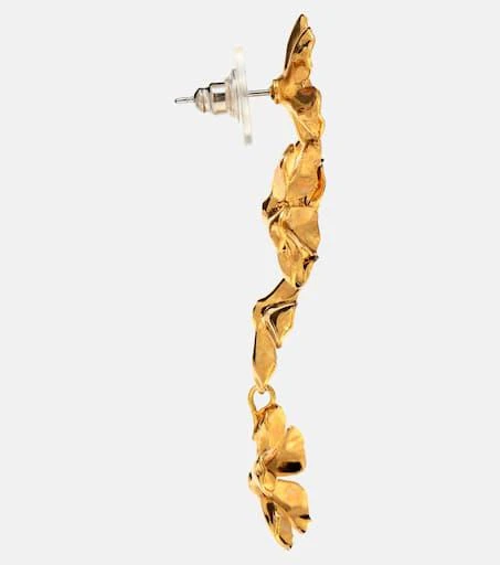 Jennifer Behr Dani drop earrings 2
