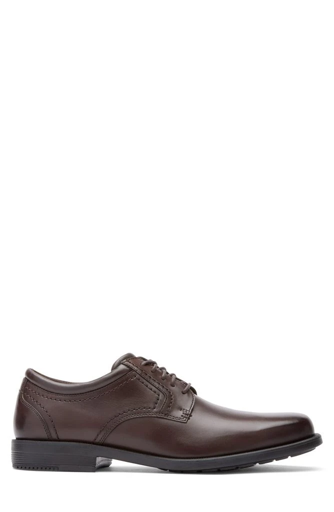 Rockport Isaac Plain Toe Derby 2
