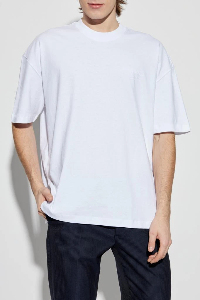 ALL SAINTS T-shirt Xander 3