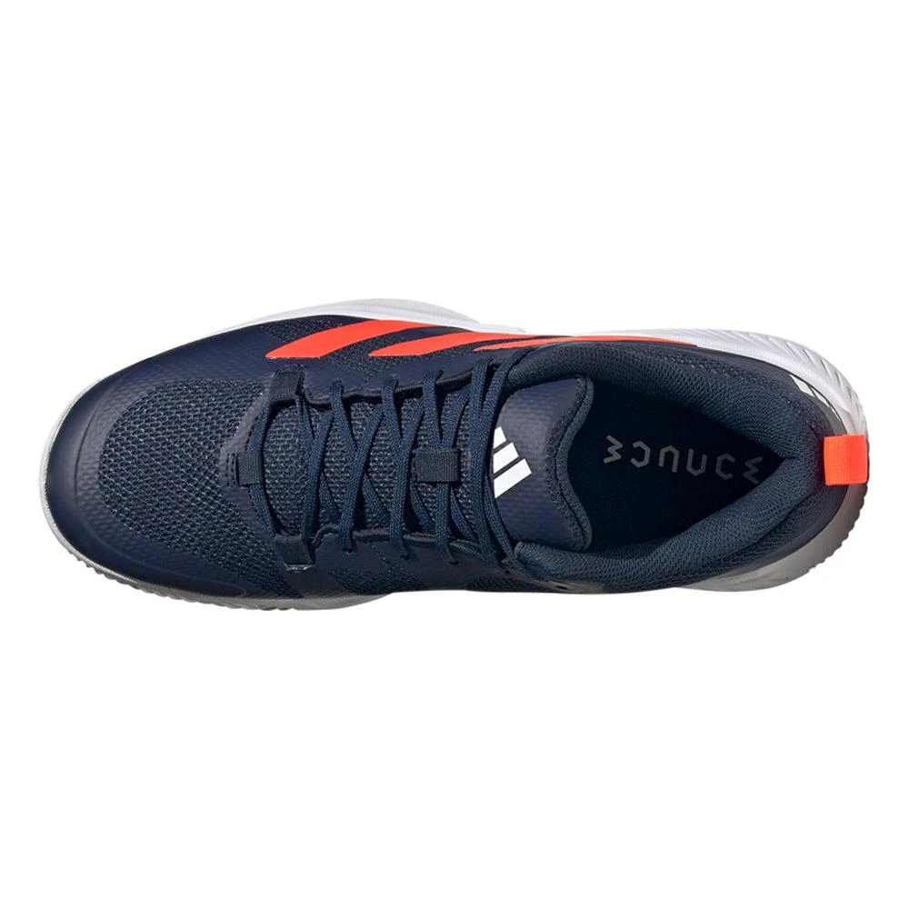 Adidas Court Team 2.0 Volleyball Shoes 4