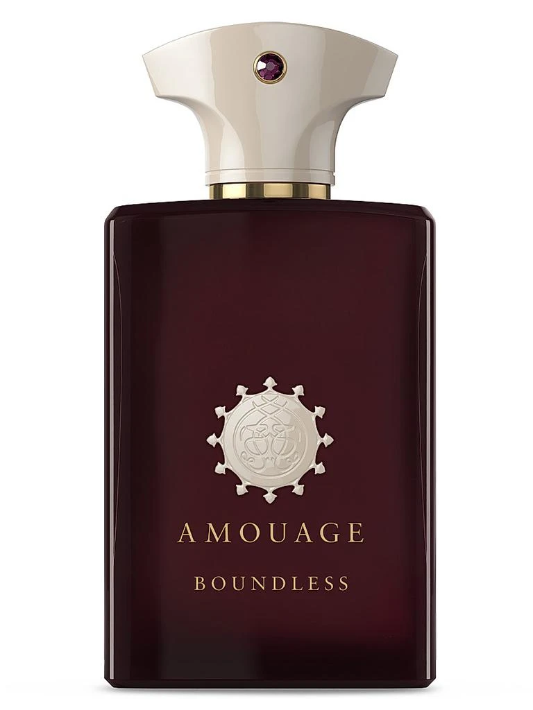 Amouage Boundless Eau De Parfum 1