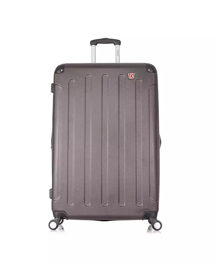 RTA Intely 32" Hardside Spinner Luggage With Integrated Weight Scale 5